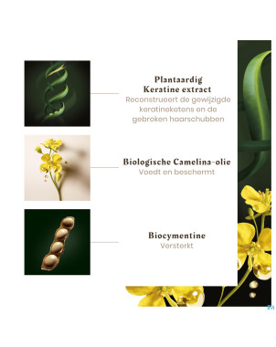 Furterer absolue keratine masque classic  100ml nf