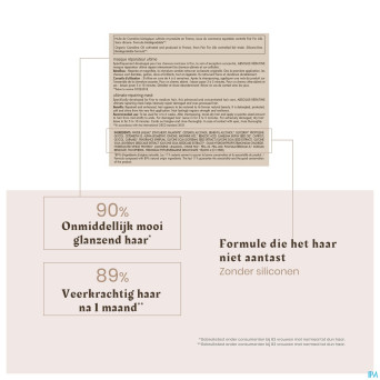 Furterer absolue keratine masque classic  200ml nf