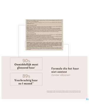 Furterer absolue keratine masque classic  200ml nf