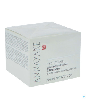 Annayake soin haute hydratation eclat extreme 50ml