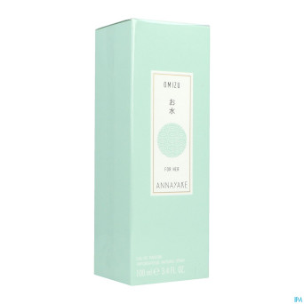 Omizu for her    100ml