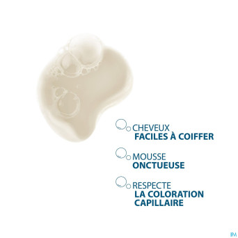 Ducray kertyol p.s.o. shampooing traitant    200ml