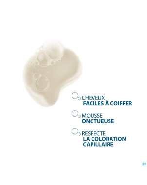 Ducray kertyol p.s.o. shampooing traitant    200ml