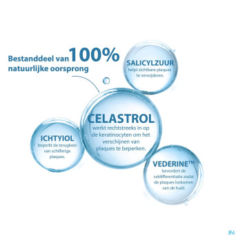 Ducray kertyol p.s.o. shampooing traitant    200ml