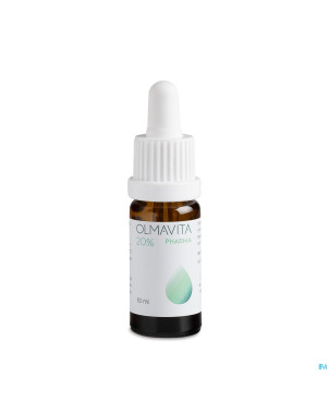 Olmavita pharma huile de cbd premium 20%   fl 10ml