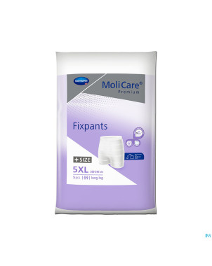 Molicare pr fixpnt longl xxxxxl   5