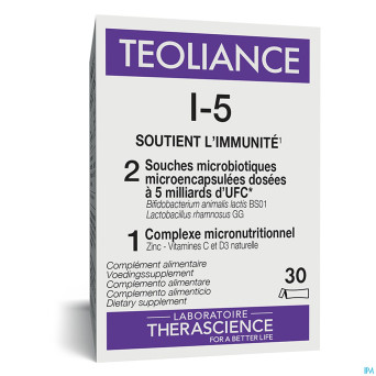 I-5    sticks 30 teoliance phy97b