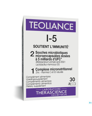 I-5    sticks 30 teoliance phy97b