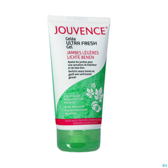 Jouvence gelee ultra fresh    150ml