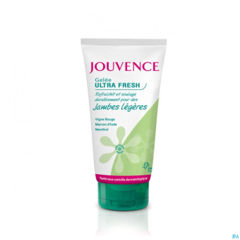 Jouvence gelee ultra fresh    150ml