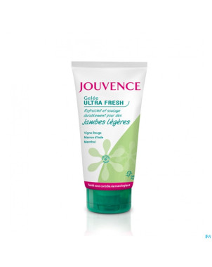 Jouvence gelee ultra fresh    150ml