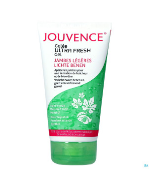 Jouvence gelee ultra fresh    150ml