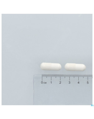 Magnesium bisglycinate 800mg    v-caps 100