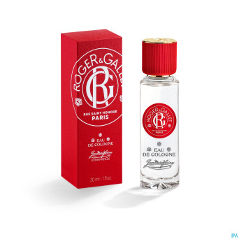 Roger&gallet eau cologne jean-marie farina    30ml