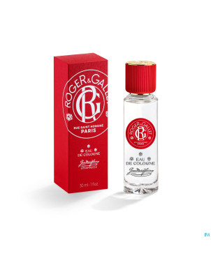 Roger&gallet eau cologne jean-marie farina    30ml