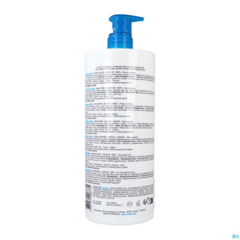 Uriage creme lavante    1000ml