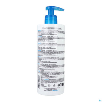 Uriage creme lavante    500ml