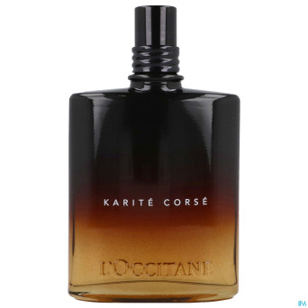 L'occitane edp men oriental    75ml