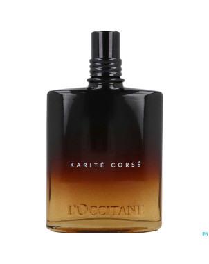 L'occitane edp men oriental    75ml