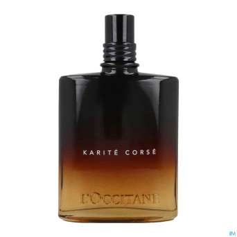 L'occitane edp men oriental    75ml