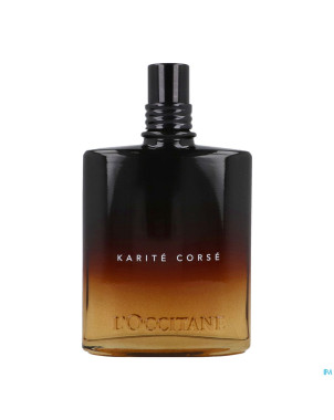 L'occitane edp men oriental    75ml