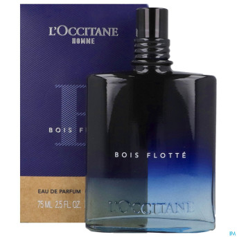L'occitane edp men fougere    75ml
