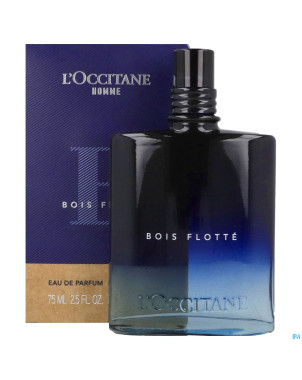 L'occitane edp men fougere    75ml