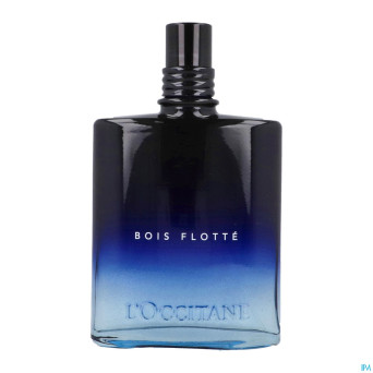 L'occitane edp men fougere    75ml