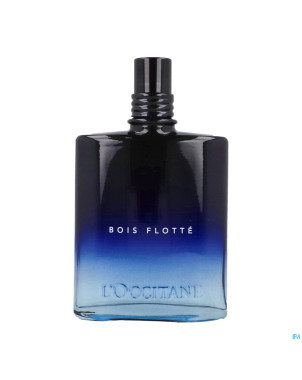 L'occitane edp men fougere    75ml