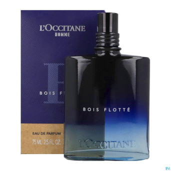 L'occitane edp men fougere    75ml