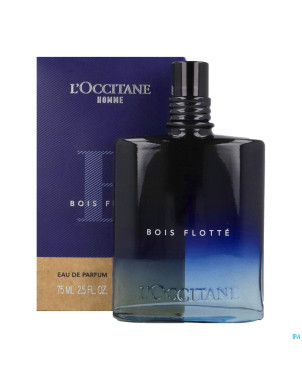 L'occitane edp men fougere    75ml