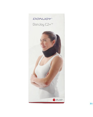 Donjoy c2+ 7,5cm   l t4