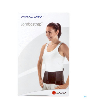 Donjoy lombostrap 21cm  m