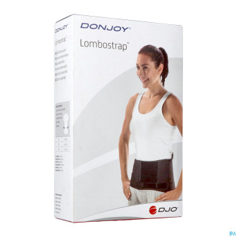 Donjoy lombostrap 26cm  s