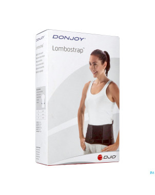 Donjoy lombostrap 26cm  m