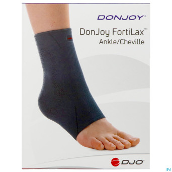 Donjoy fortilax cheville ped