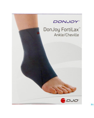 Donjoy fortilax cheville   s