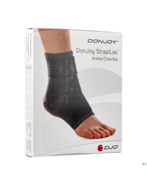 Donjoy strapilax cheville   s