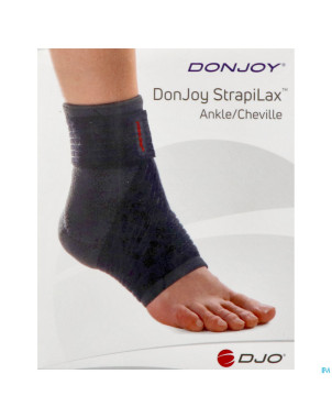 Donjoy strapilax cheville xxl