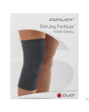 Donjoy fortilax genou xs