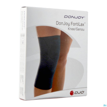 Donjoy fortilax genou m