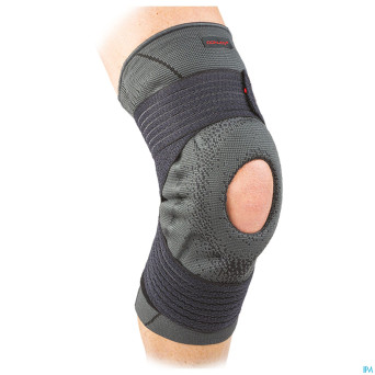 Donjoy strapilax genou xs