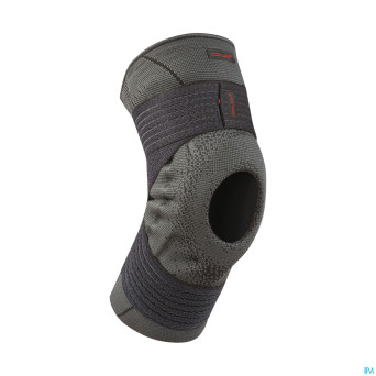 Donjoy strapilax genou xl