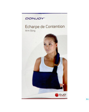 Donjoy echarpe contention  s