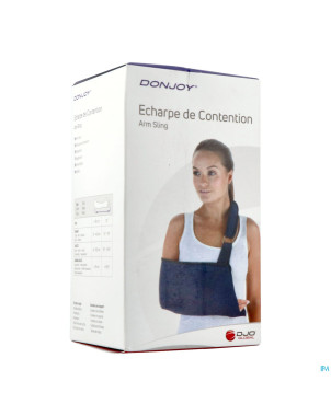 Donjoy echarpe contention  m