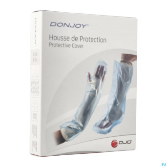 Donjoy housse protection membres superieurs