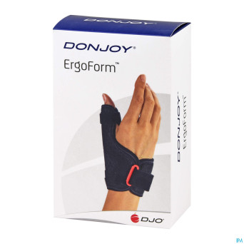 Donjoy ergoform pouce t0