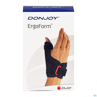 Donjoy ergoform pouce t0