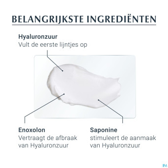 Eucerin hyaluron-filler x3 soin jour ip15 ps  50ml