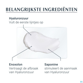 Eucerin hyaluron-filler x3 jour ip15 pn/m    50ml